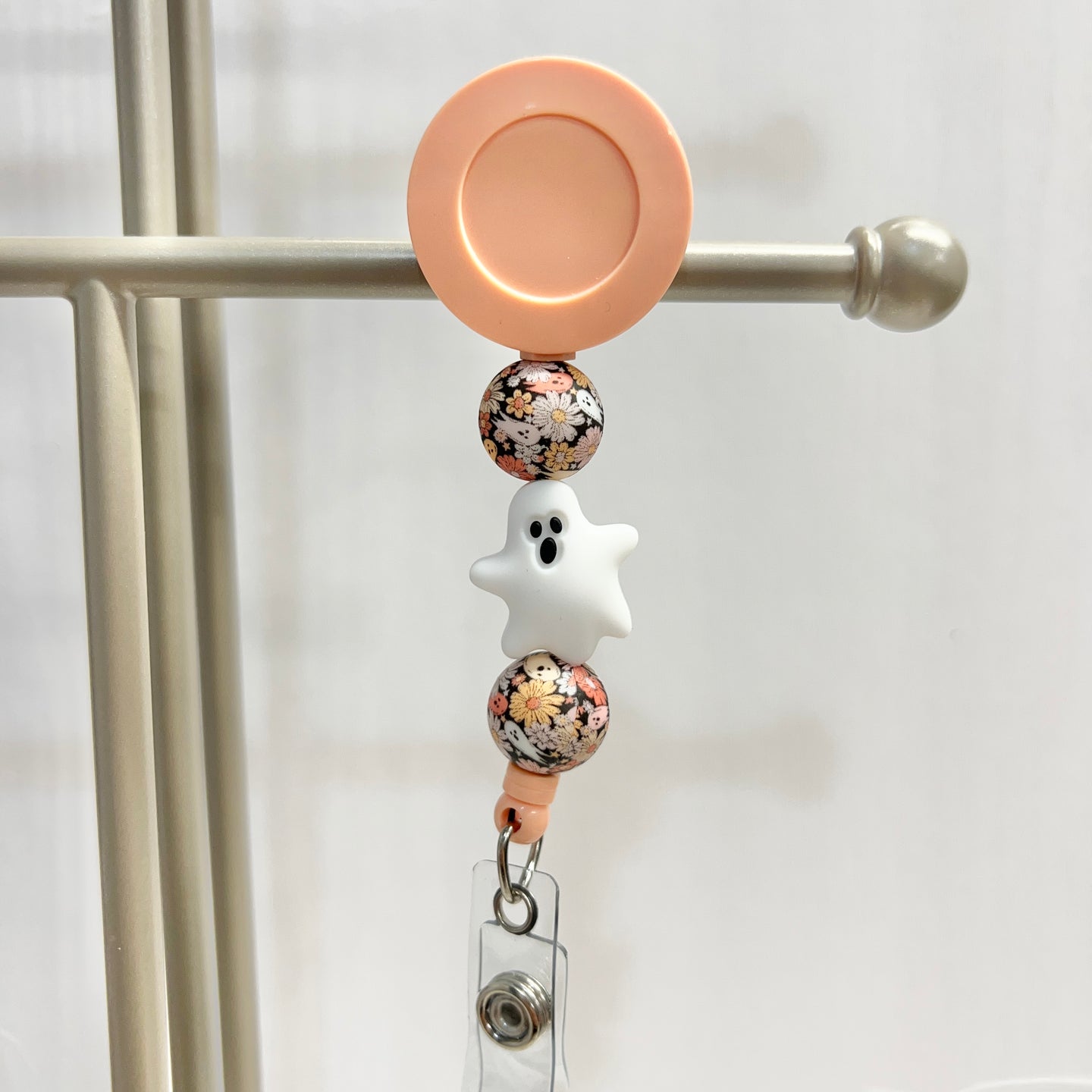 Ghost Garden Badge Reel